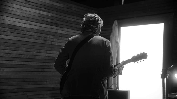 Disney+ anunciou a data de estreia de McCartney 3,2,1 Disney+ anunciou a data de estreia de McCartney 3,2,1