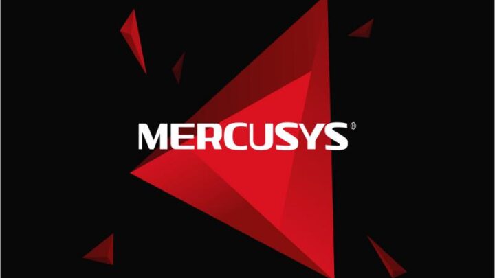 Mercusys