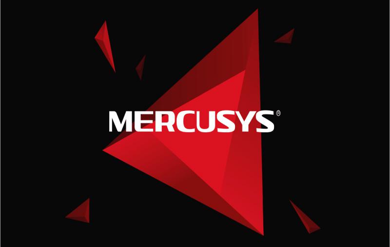Mercusys