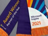 Microsoft Inspire