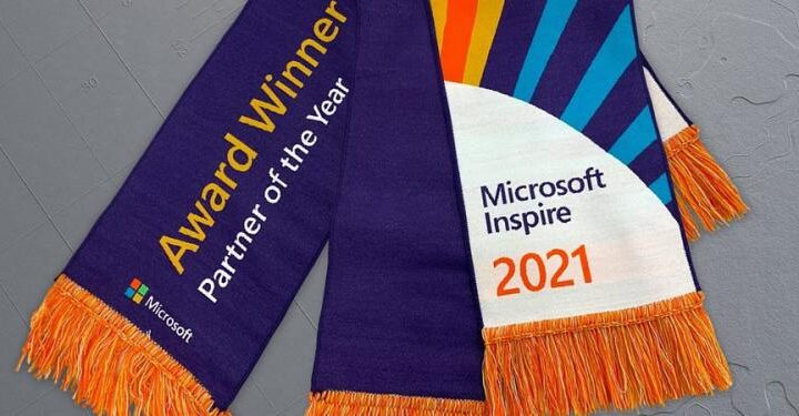 Microsoft Inspire