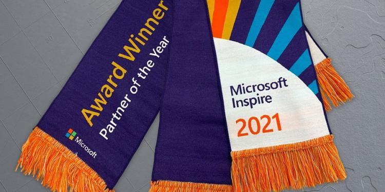 Microsoft Inspire: Revelados os Parceiros do Ano da Microsoft em Portugal Microsoft Inspire: Revelados os Parceiros do Ano da Microsoft em Portugal