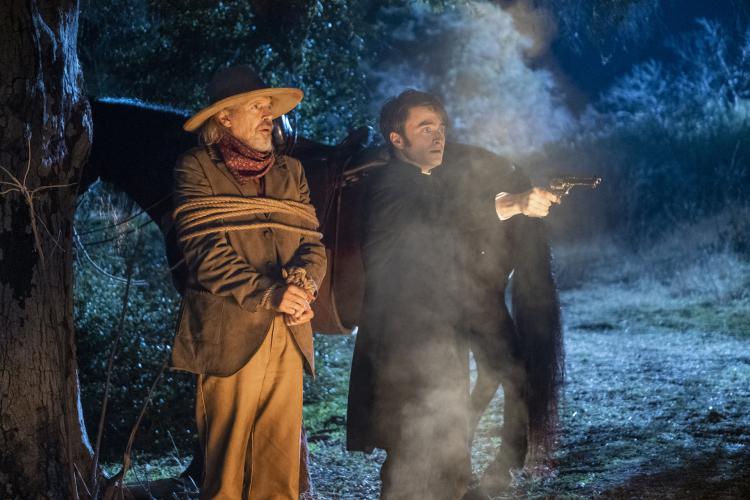 Temporada 3 de Miracle Workers estreia hoje na HBO Portugal Temporada 3 de Miracle Workers estreia hoje na HBO Portugal
