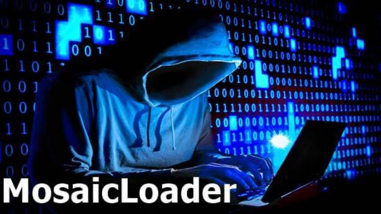 MosaicLoader é a mais recente ameaça dos dispositivos Windows MosaicLoader é a mais recente ameaça dos dispositivos Windows