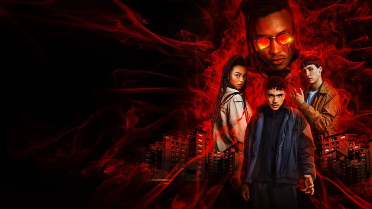 Temporada 2 de Mortal faz hoje a sua estreia na Netflix Temporada 2 de Mortal faz hoje a sua estreia na Netflix