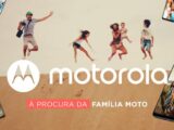 Família Moto