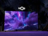 NOS TV VR