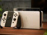 Switch OLED