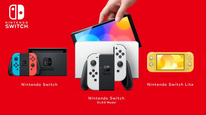 Nova Switch OLED já conta com protector de ecrã e Nintendo pede para não o remover Nova Switch OLED já conta com protector de ecrã e Nintendo pede para não o remover