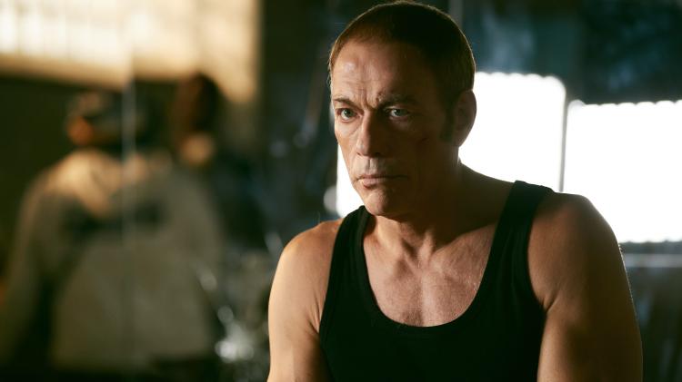 O Último Mercenário com Jean Claude Van Damme estreia hoje na Netflix O Último Mercenário com Jean Claude Van Damme estreia hoje na Netflix