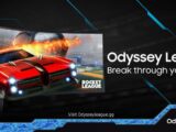 Odyssey League
