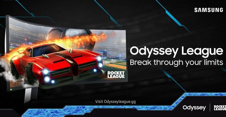 Odyssey League