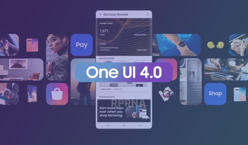 Samsung: Versão beta do One UI 4 (Android 12) está a chegar ao Galaxy S21 Samsung: Versão beta do One UI 4 (Android 12) está a chegar ao Galaxy S21