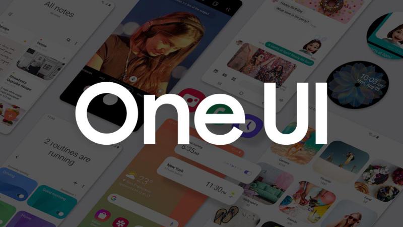 Samsung lança hoje a versão estável do One UI 5.0 (Android 13) Samsung lança hoje a versão estável do One UI 5.0 (Android 13)