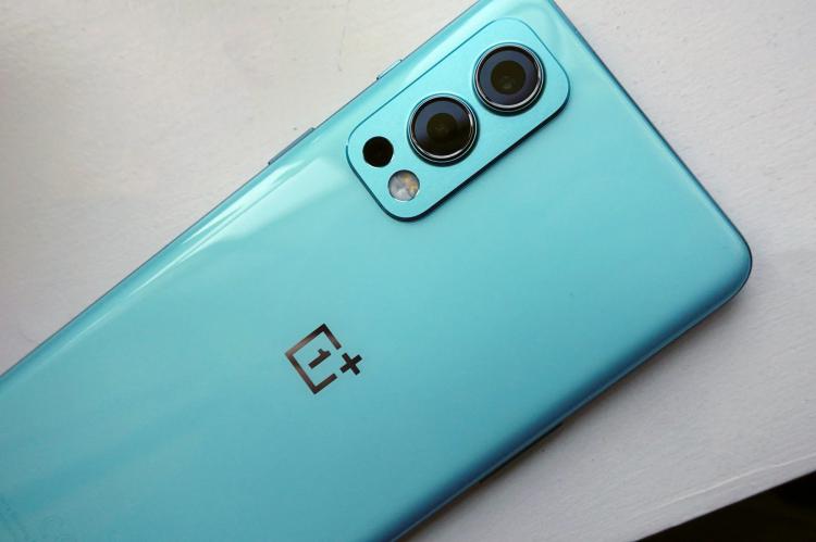 OnePlus dá luz verde para o modding no Nord 2 OnePlus dá luz verde para o modding no Nord 2