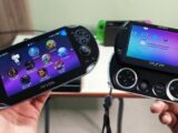 PlayStation Portable consola portátil