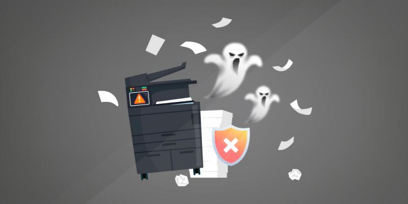 Windows: PrintNightmare está de volta e torna-se num pesadelo Windows: PrintNightmare está de volta e torna-se num pesadelo