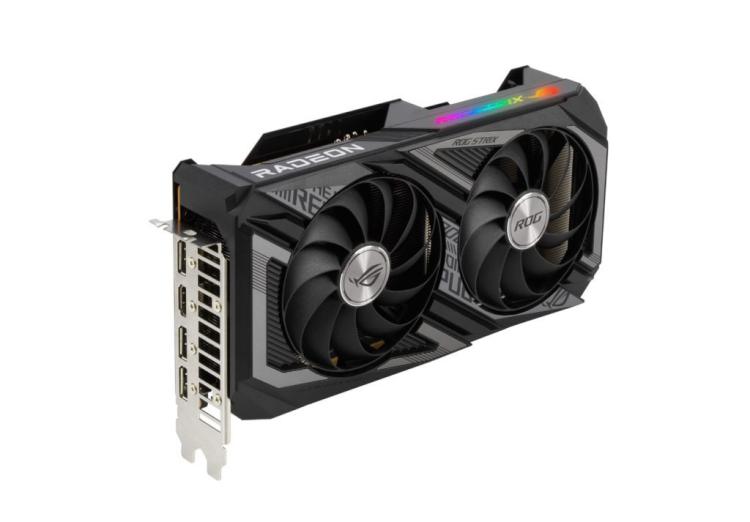 AMD anuncia a nova Radeon RX 6600 XT AMD anuncia a nova Radeon RX 6600 XT