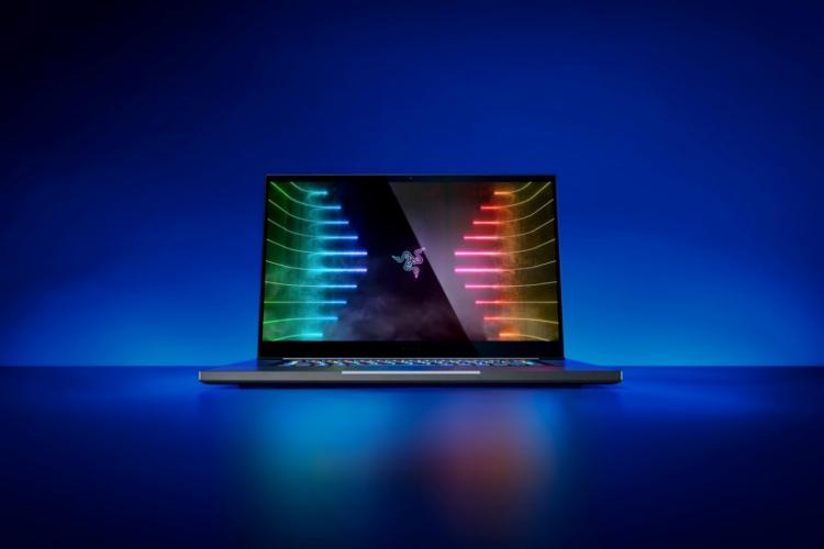 Razer anuncia o novo Blade 17 Razer anuncia o novo Blade 17