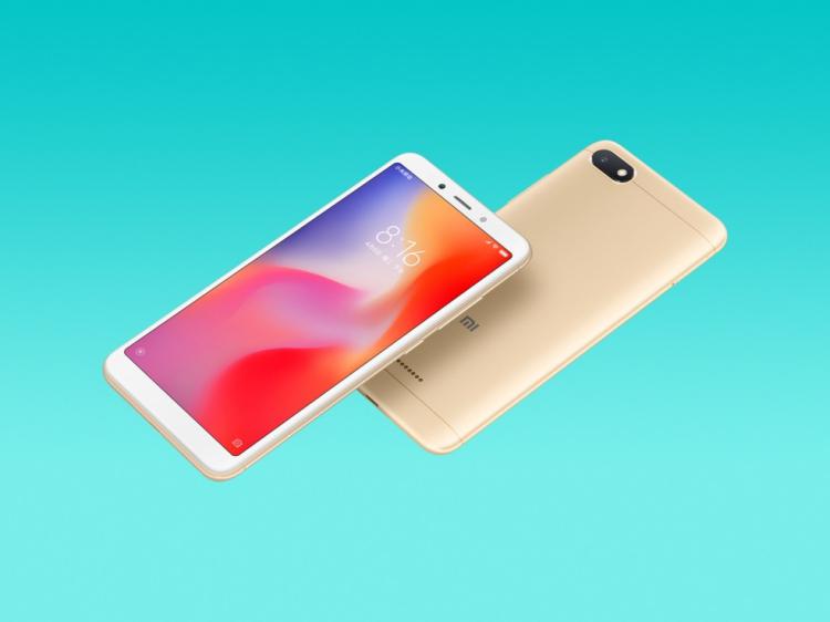 Redmi 6