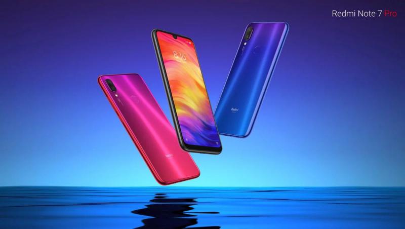 MIUI 12.5 está a ser disponibilizado para o Redmi Note 7 Pro MIUI 12.5 está a ser disponibilizado para o Redmi Note 7 Pro