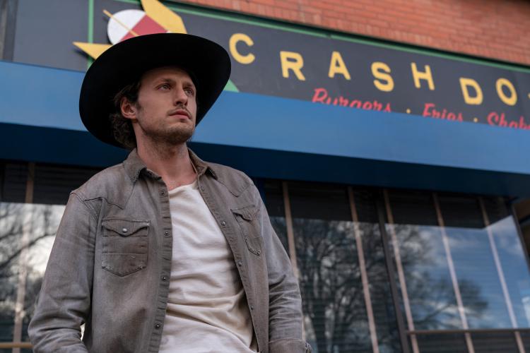 Temporada 3 de Roswell: New Mexico estreia hoje na HBO Portugal Temporada 3 de Roswell: New Mexico estreia hoje na HBO Portugal