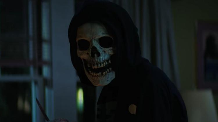 Rua do Medo – Parte 1: 1994 estreia hoje na Netflix Rua do Medo – Parte 1: 1994 estreia hoje na Netflix