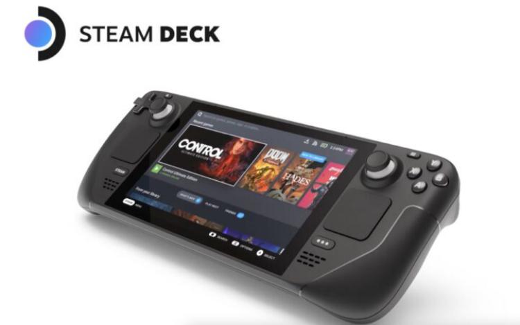 Steam Deck ganha mais um grande aliado: Xbox Cloud Gaming Steam Deck ganha mais um grande aliado: Xbox Cloud Gaming