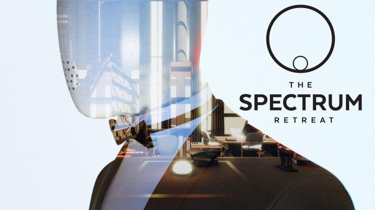 The Spectrum Retreat está disponível gratuitamente na Epic Games Store The Spectrum Retreat está disponível gratuitamente na Epic Games Store