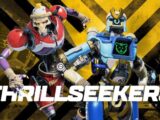 Thrillseekers