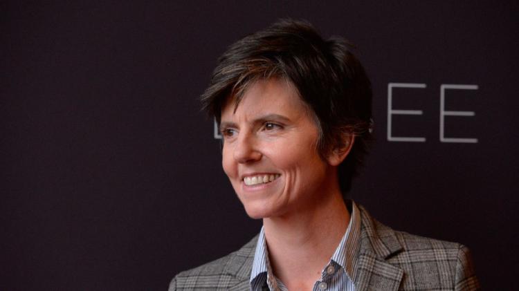 Tig Notaro: Drawn estreia hoje na HBO Portugal Tig Notaro: Drawn estreia hoje na HBO Portugal