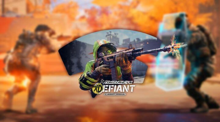 Tom Clancy’s XDefiant