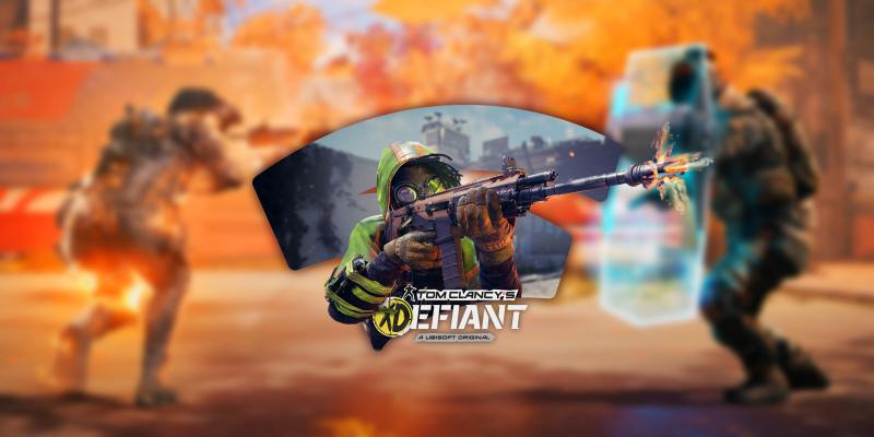 Tom Clancy’s XDefiant