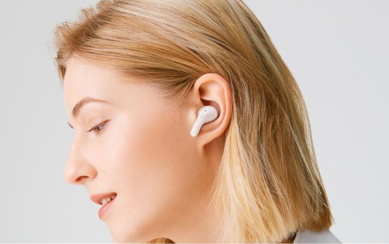 LG anuncia os novos LG Tone Free FP9 e FP8 LG anuncia os novos LG Tone Free FP9 e FP8