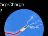 Warp Charge 65