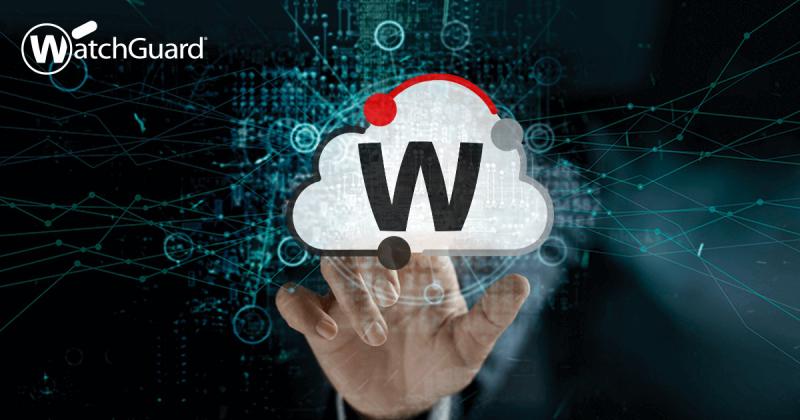 WatchGuard anuncia a integração do Panda Adaptive Defense 360 no WatchGuard Cloud WatchGuard anuncia a integração do Panda Adaptive Defense 360 no WatchGuard Cloud