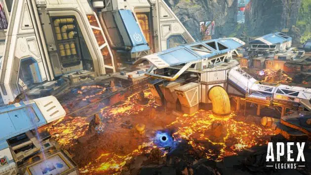 Apex Legends: reveladas as mudanças a chegar ao World’s Edge Apex Legends: reveladas as mudanças a chegar ao World’s Edge