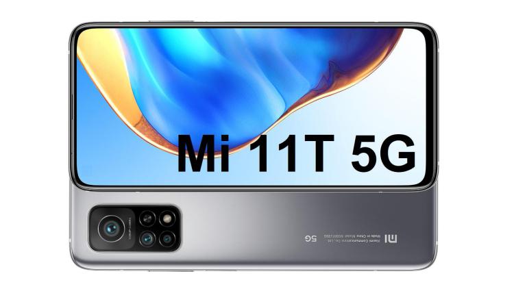 Xiaomi Mi 11T 5G recebe certificação e especificações são reveladas Xiaomi Mi 11T 5G recebe certificação e especificações são reveladas