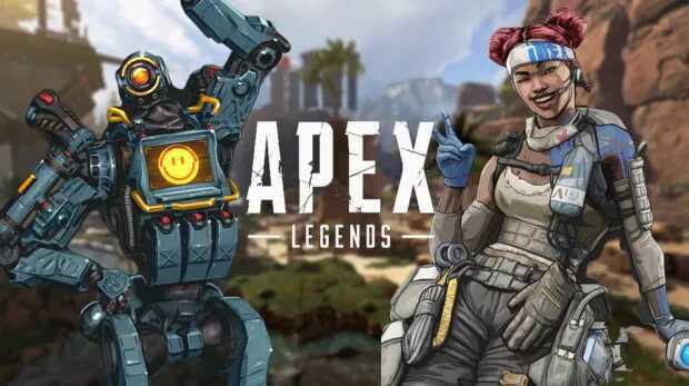 Respawn comete erro e mostra a próxima lenda do Apex Legends Respawn comete erro e mostra a próxima lenda do Apex Legends