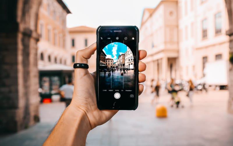 Apple revela novidade que chega à aplicação Fotos com o iOS 15 Apple revela novidade que chega à aplicação Fotos com o iOS 15