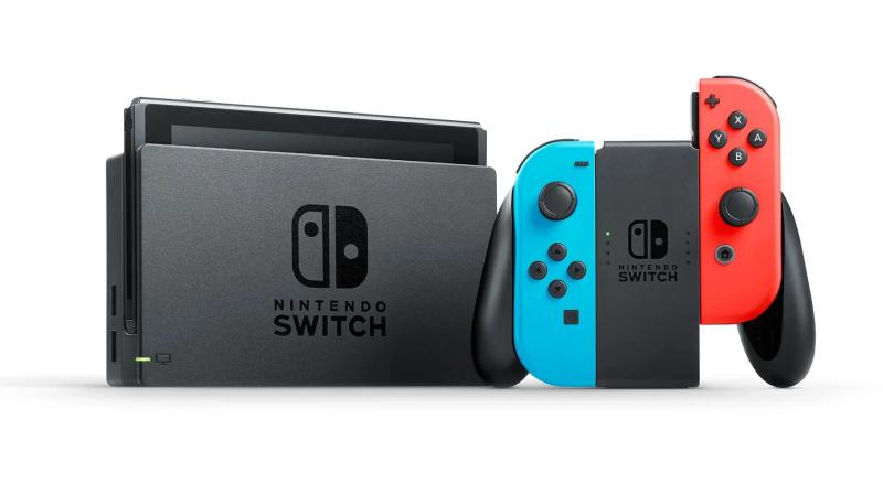 Pensa comprar uma Nintendo Switch? É bom que se despache Pensa comprar uma Nintendo Switch? É bom que se despache