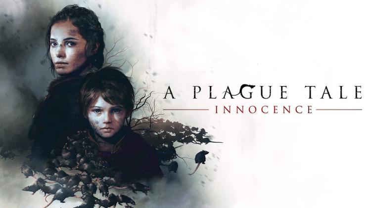 A Plague Tale: Innocence está disponível gratuitamente na Epic Games Store A Plague Tale: Innocence está disponível gratuitamente na Epic Games Store