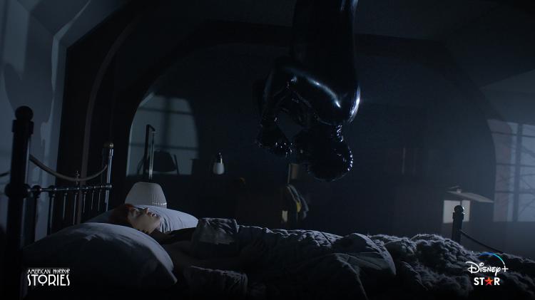 American Horror Stories estreia hoje no Disney+ American Horror Stories estreia hoje no Disney+