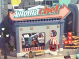 Automachef