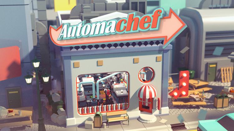 Automachef