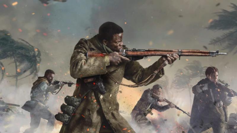 Call of Duty: Aquisição da Microsoft pode acabar com os lançamento anuais Call of Duty: Aquisição da Microsoft pode acabar com os lançamento anuais
