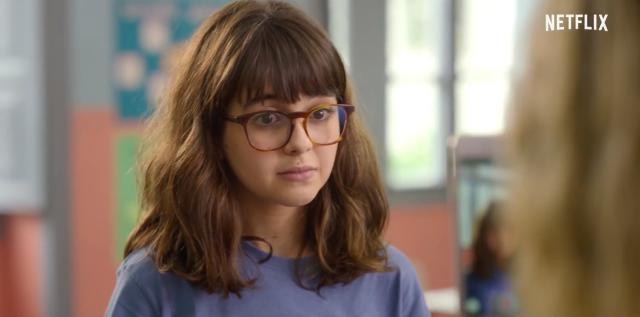 Confessions of an Invisible Girl é o mais recente filme brasileiro a ser anunciado pela Netflix Confessions of an Invisible Girl é o mais recente filme brasileiro a ser anunciado pela Netflix