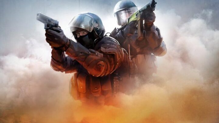 Counter-Strike