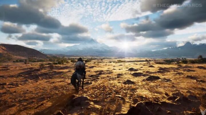 Crimson Desert