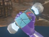 Cryo Grenade